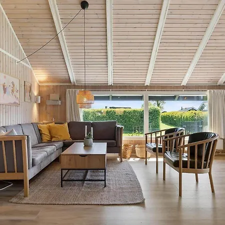 40527-juelsminde-pot-strandby-86 Tatil Evi Sonderby (Midtjylland)