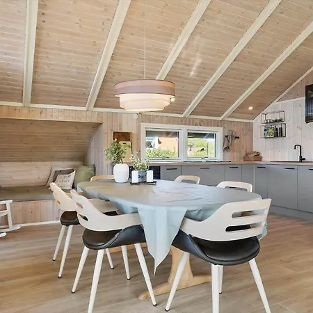 Tatil Evi 40527-juelsminde-pot-strandby-86 Sonderby (Midtjylland)