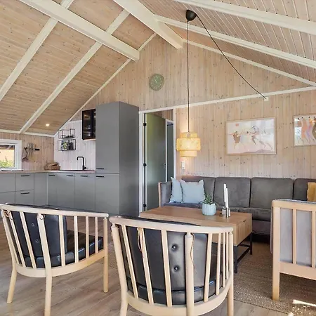 40527-juelsminde-pot-strandby-86 Tatil Evi Sonderby (Midtjylland)