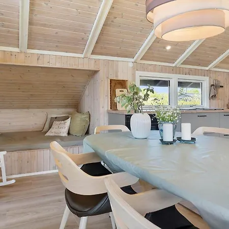 Tatil Evi 40527-juelsminde-pot-strandby-86 Sonderby (Midtjylland)