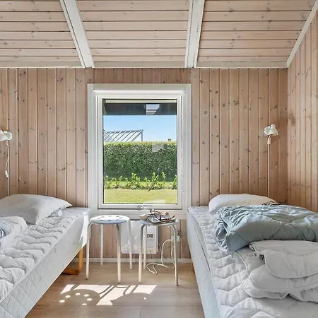 Tatil Evi 40527-juelsminde-pot-strandby-86 *