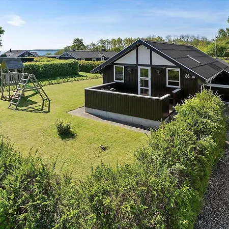 Tatil Evi 40527-juelsminde-pot-strandby-86