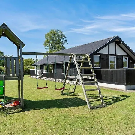 Tatil Evi 40527-juelsminde-pot-strandby-86