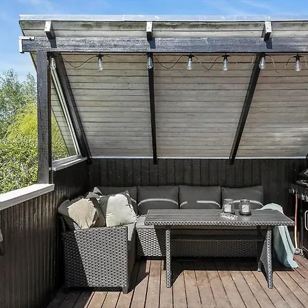 Tatil Evi 40527-juelsminde-pot-strandby-86
