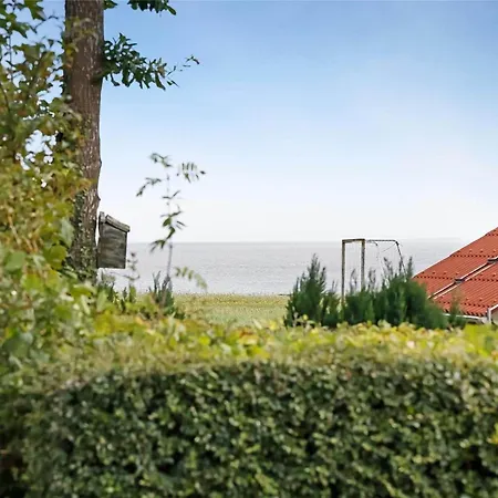 Tatil Evi 40527-juelsminde-pot-strandby-86