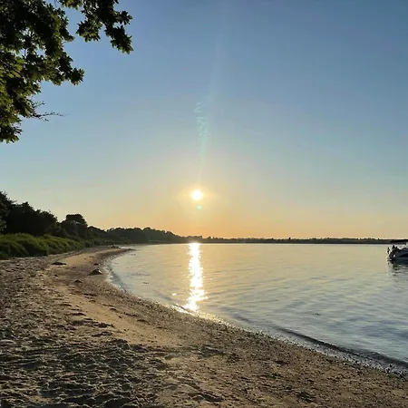 Tatil Evi 40527-juelsminde-pot-strandby-86 Sonderby (Midtjylland)