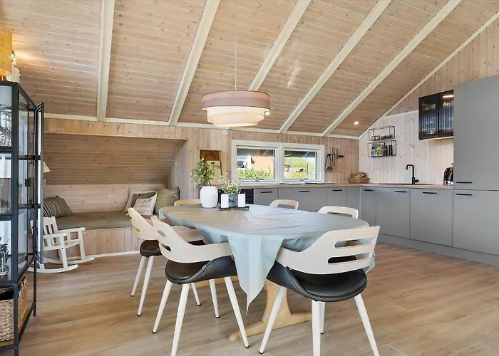 Tatil Evi 40527-juelsminde-pot-strandby-86 Sonderby (Midtjylland)