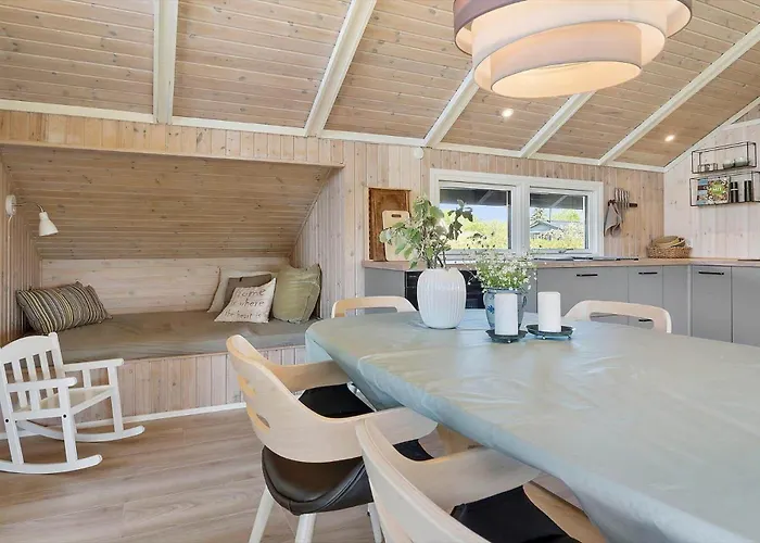 Tatil Evi 40527-juelsminde-pot-strandby-86 Sonderby (Midtjylland)