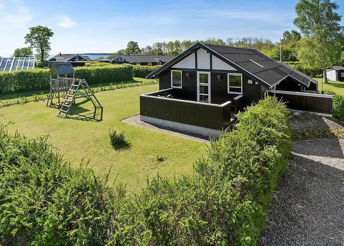 Tatil Evi 40527-juelsminde-pot-strandby-86