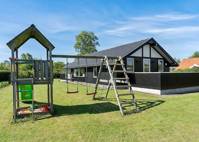 Tatil Evi 40527-juelsminde-pot-strandby-86