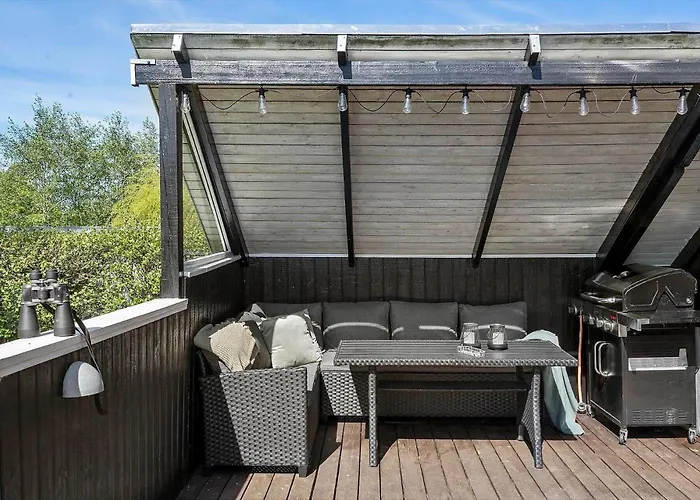 Tatil Evi 40527-juelsminde-pot-strandby-86