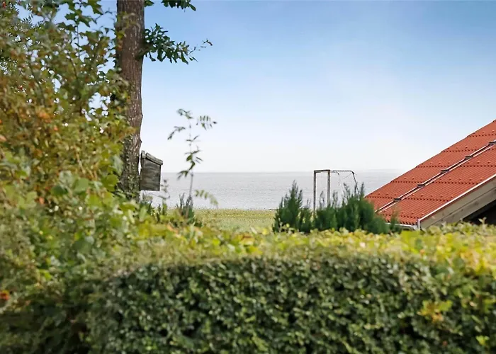 Tatil Evi 40527-juelsminde-pot-strandby-86