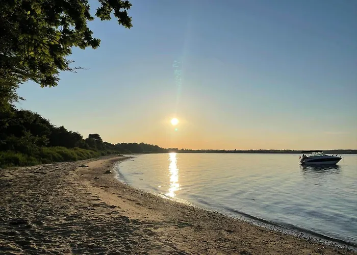 Tatil Evi 40527-juelsminde-pot-strandby-86 Sonderby (Midtjylland)